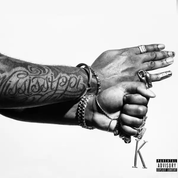 Big K.R.I.T - 1 Oh Oh